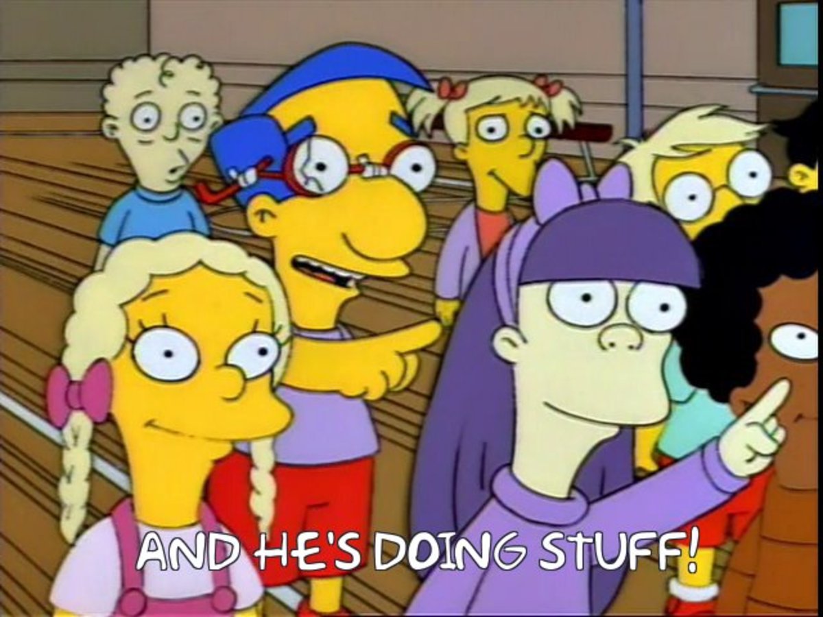 milhouse